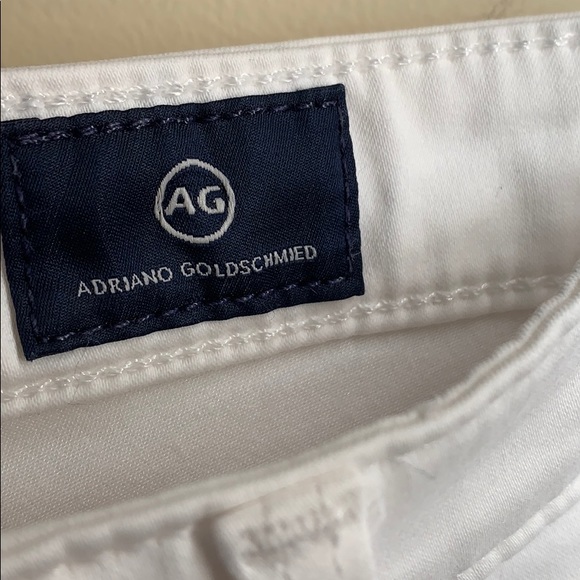 ADRIANO GOLDSHMIED Cropped pants - Picture 4 of 6